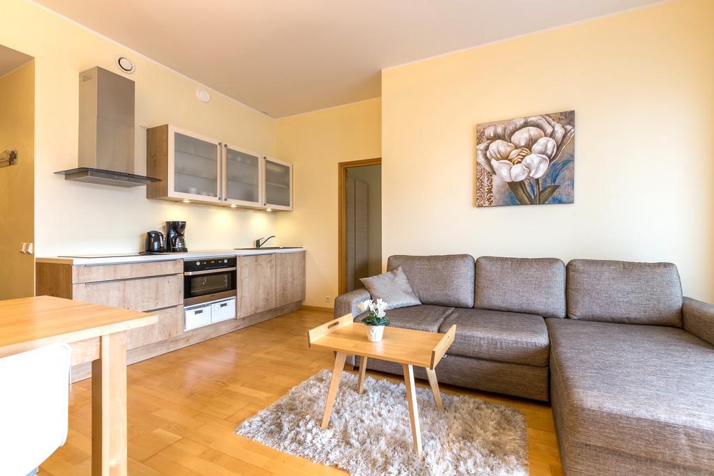 Solar Apartments - Foorum Center Tallin Pokój zdjęcie