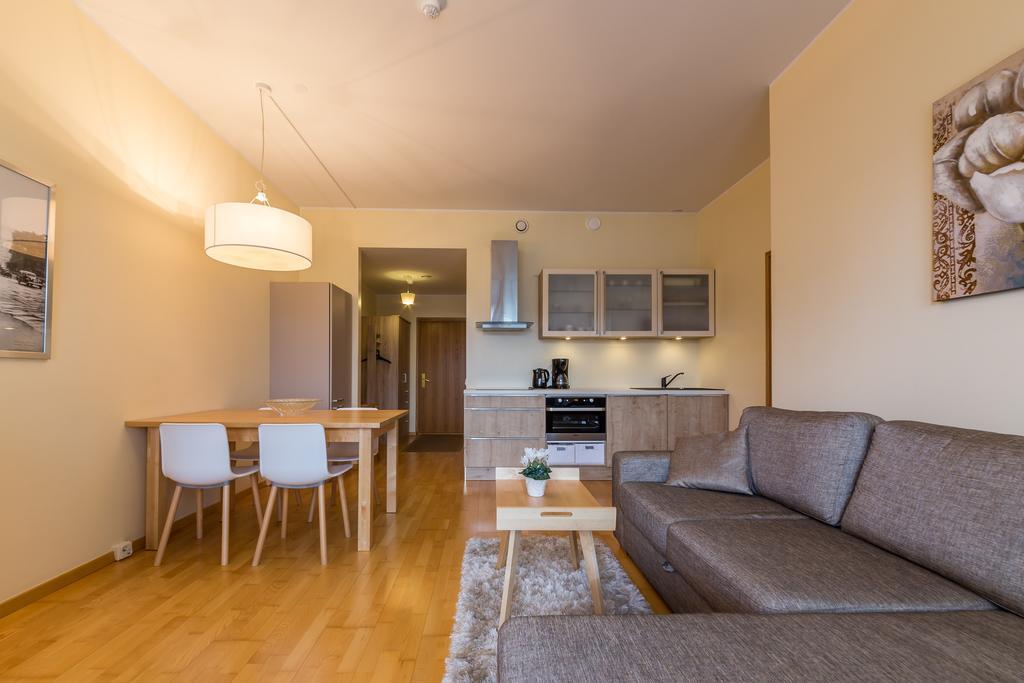 Solar Apartments - Foorum Center Tallin Pokój zdjęcie