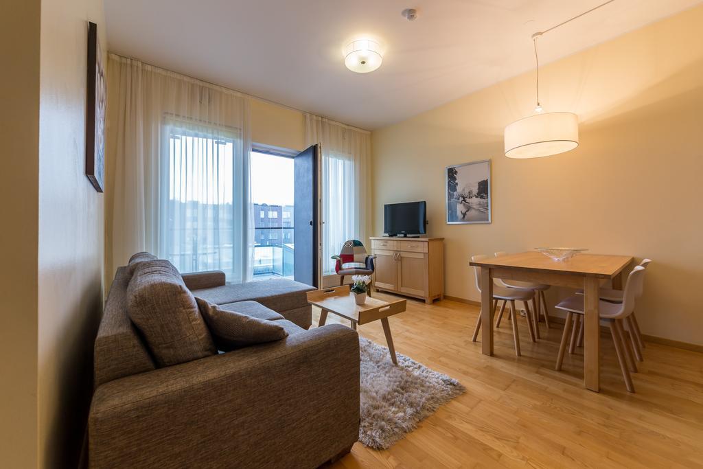 Solar Apartments - Foorum Center Tallin Pokój zdjęcie