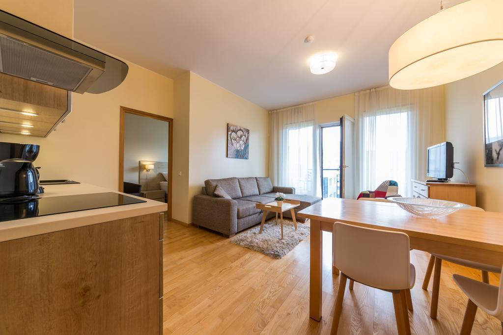 Solar Apartments - Foorum Center Tallin Pokój zdjęcie