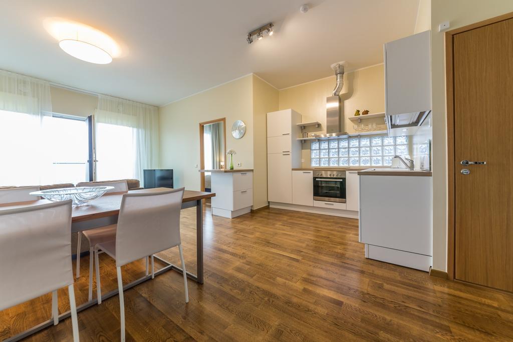 Solar Apartments - Foorum Center Tallin Pokój zdjęcie
