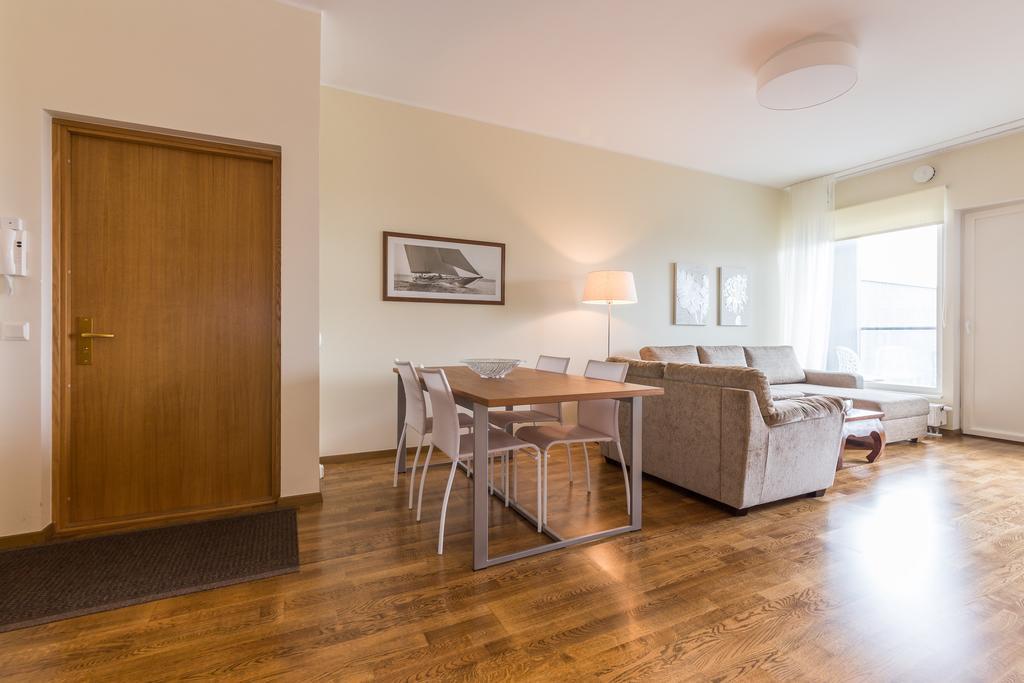 Solar Apartments - Foorum Center Tallin Pokój zdjęcie