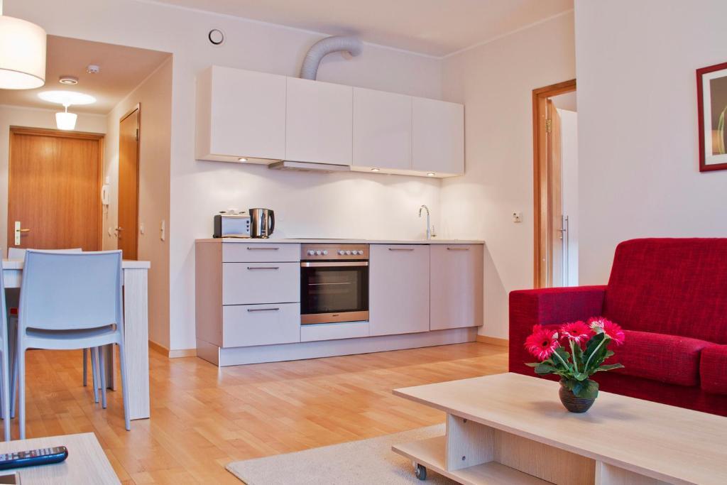 Solar Apartments - Foorum Center Tallin Pokój zdjęcie