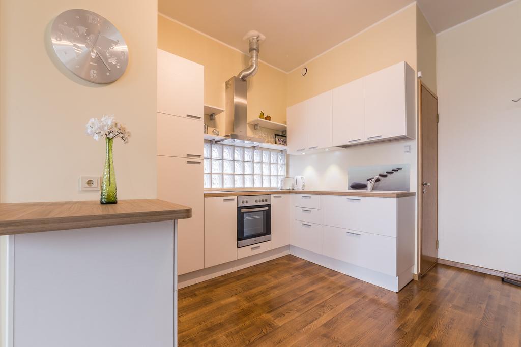 Solar Apartments - Foorum Center Tallin Zewnętrze zdjęcie