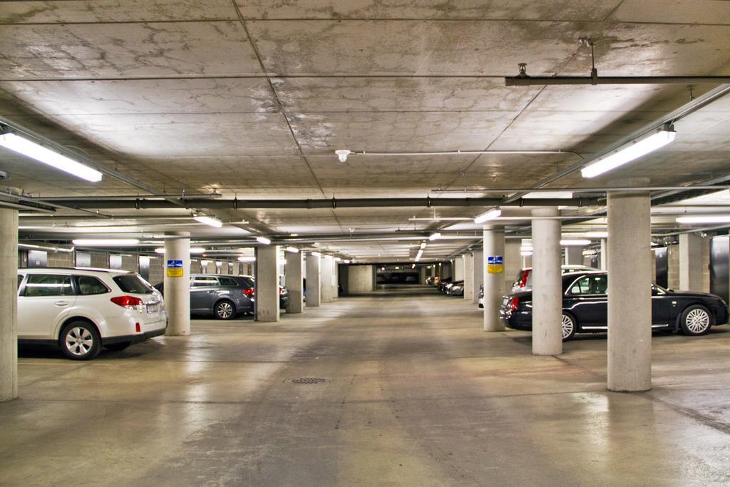 Solar Apartments - Foorum Center Tallin Pokój zdjęcie