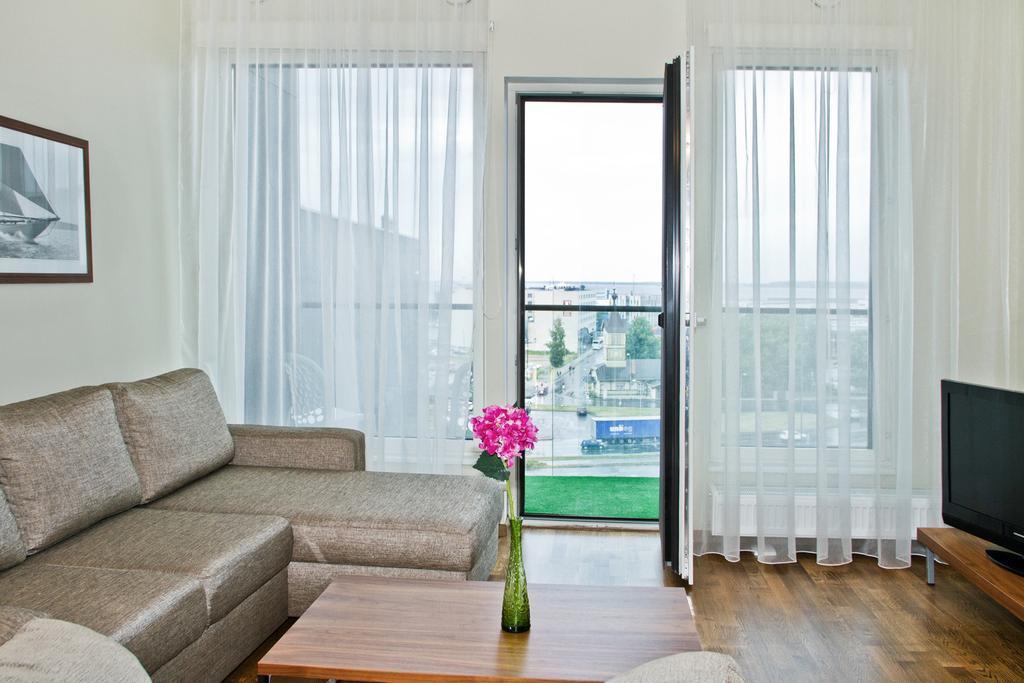 Solar Apartments - Foorum Center Tallin Pokój zdjęcie